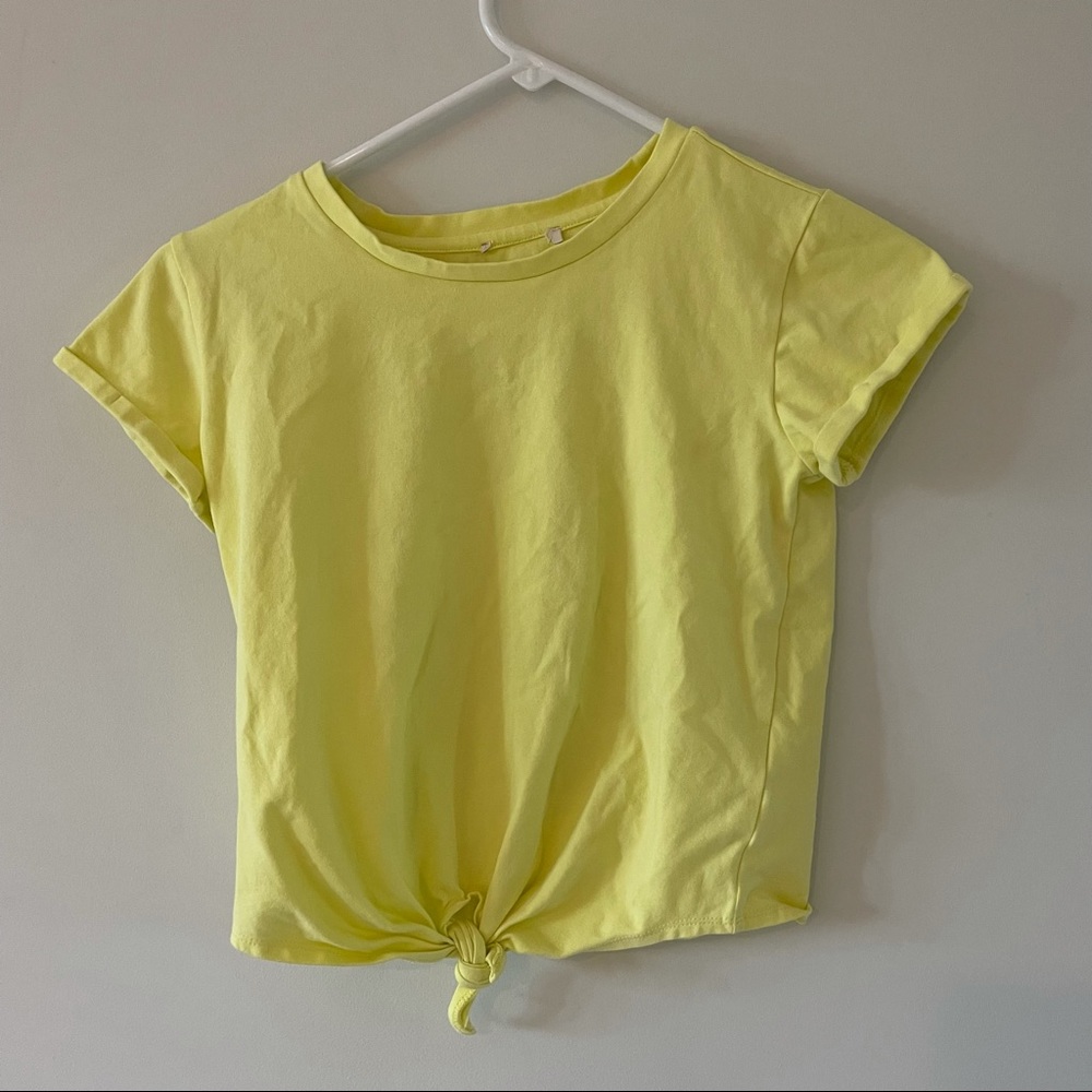 Forever 21 Girls t shirt